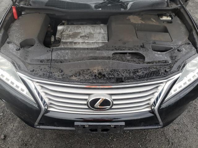 Photo 10 VIN: 2T2ZK1BA2FC172361 - LEXUS RX350 