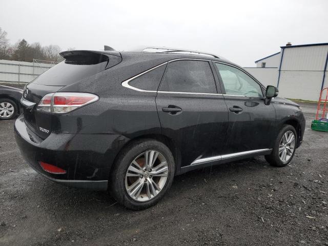 Photo 2 VIN: 2T2ZK1BA2FC172361 - LEXUS RX350 