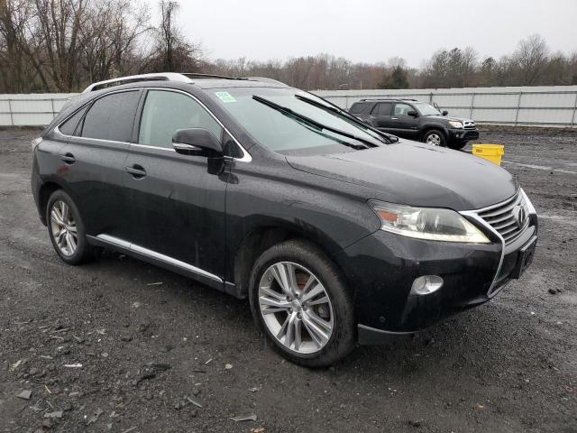 Photo 3 VIN: 2T2ZK1BA2FC172361 - LEXUS RX350 