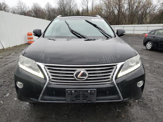 Photo 4 VIN: 2T2ZK1BA2FC172361 - LEXUS RX350 