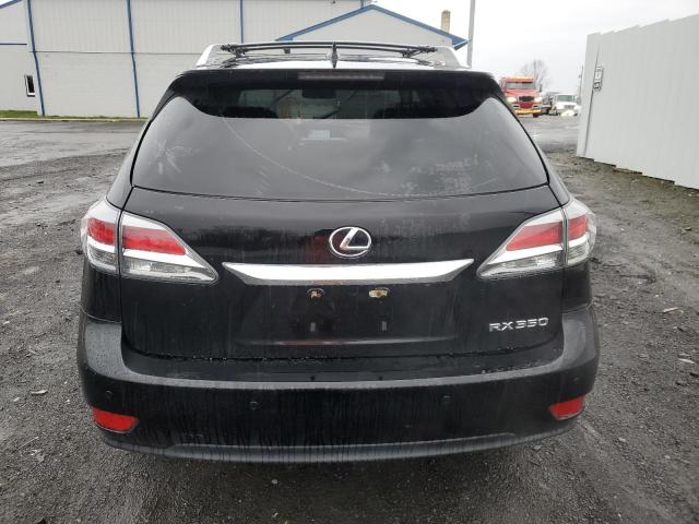 Photo 5 VIN: 2T2ZK1BA2FC172361 - LEXUS RX350 