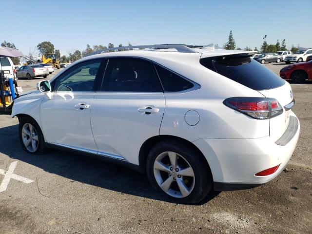 Photo 1 VIN: 2T2ZK1BA2FC175020 - LEXUS RX350 