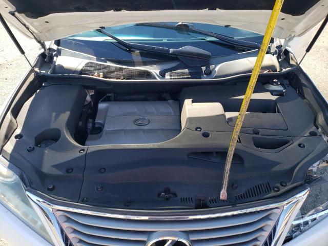 Photo 10 VIN: 2T2ZK1BA2FC175020 - LEXUS RX350 