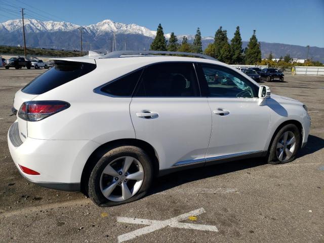 Photo 2 VIN: 2T2ZK1BA2FC175020 - LEXUS RX350 