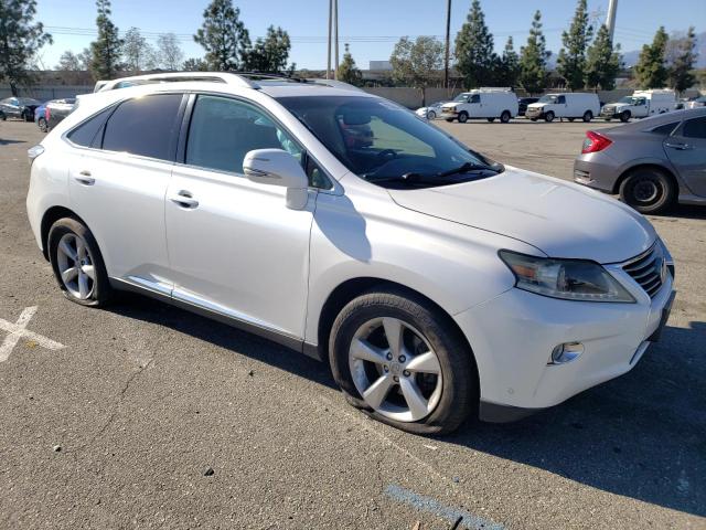 Photo 3 VIN: 2T2ZK1BA2FC175020 - LEXUS RX350 