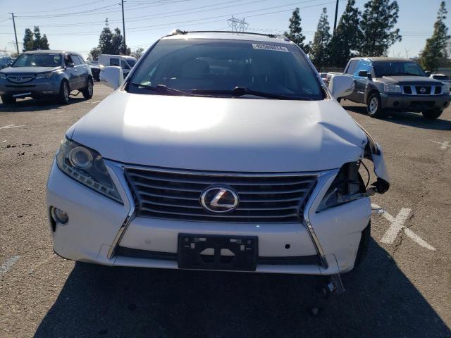 Photo 4 VIN: 2T2ZK1BA2FC175020 - LEXUS RX350 