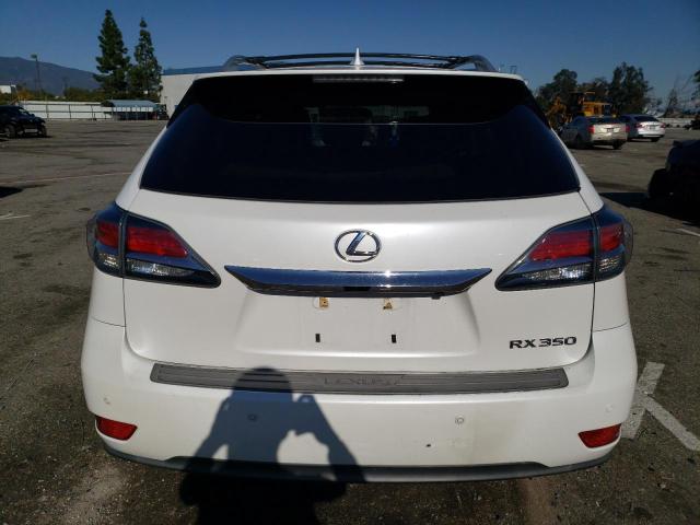 Photo 5 VIN: 2T2ZK1BA2FC175020 - LEXUS RX350 