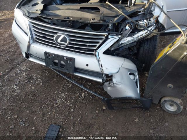 Photo 5 VIN: 2T2ZK1BA2FC175339 - LEXUS RX 