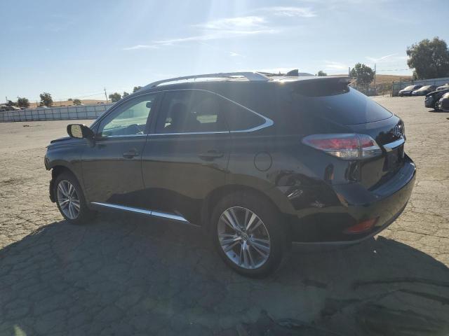 Photo 1 VIN: 2T2ZK1BA2FC176667 - LEXUS RX 350 