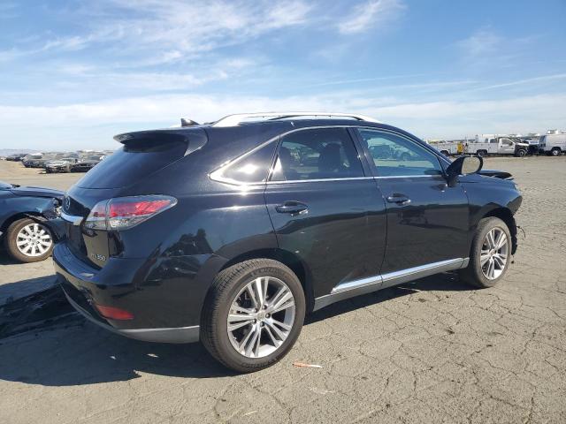 Photo 2 VIN: 2T2ZK1BA2FC176667 - LEXUS RX 350 