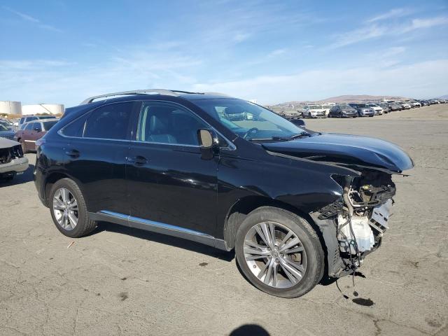 Photo 3 VIN: 2T2ZK1BA2FC176667 - LEXUS RX 350 