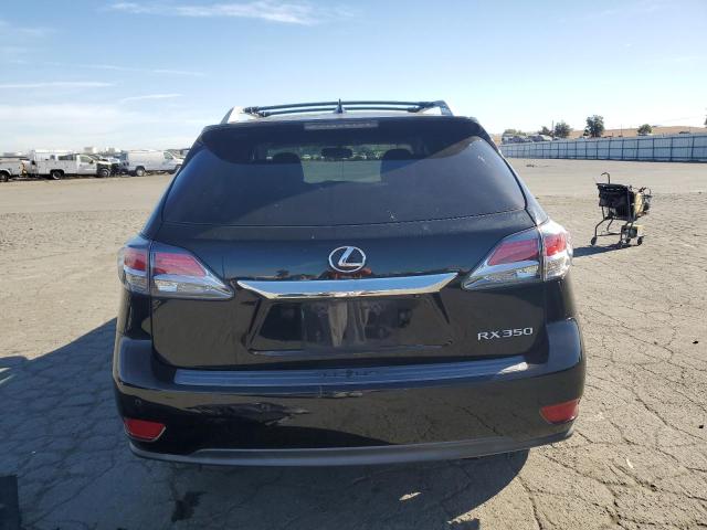 Photo 5 VIN: 2T2ZK1BA2FC176667 - LEXUS RX 350 