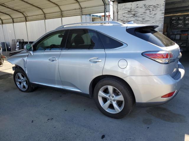 Photo 1 VIN: 2T2ZK1BA2FC178998 - LEXUS RX350 