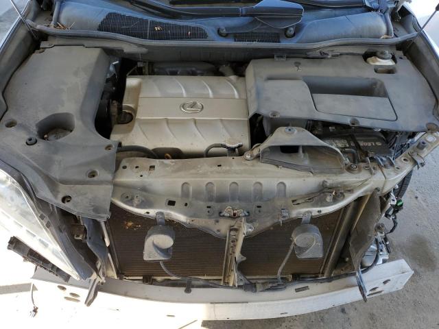 Photo 10 VIN: 2T2ZK1BA2FC178998 - LEXUS RX350 