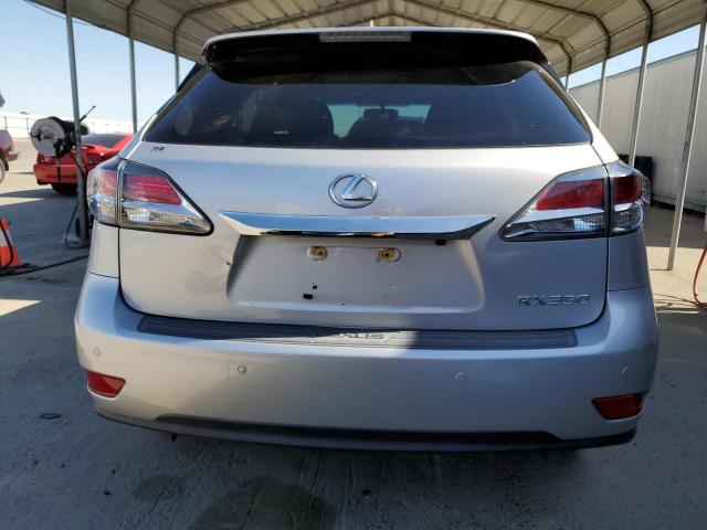 Photo 5 VIN: 2T2ZK1BA2FC178998 - LEXUS RX350 