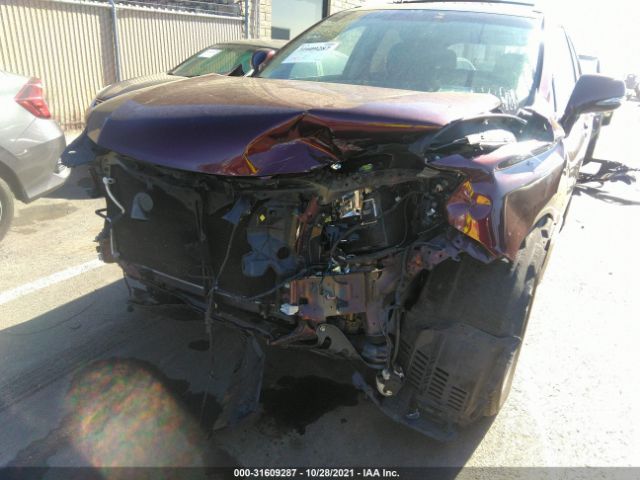 Photo 5 VIN: 2T2ZK1BA2FC202118 - LEXUS RX 350 