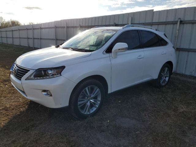 Photo 0 VIN: 2T2ZK1BA2FC202992 - LEXUS RX350 