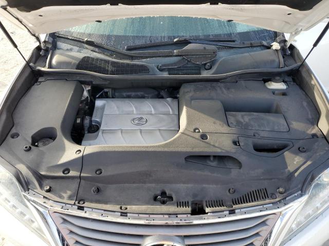 Photo 11 VIN: 2T2ZK1BA2FC202992 - LEXUS RX350 