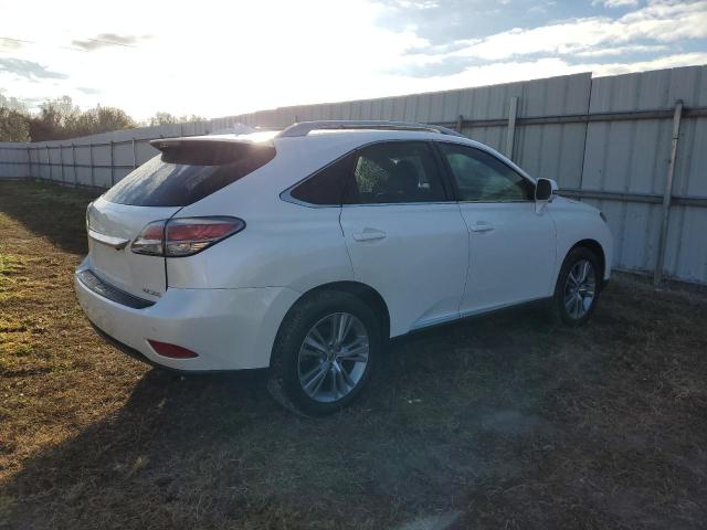 Photo 2 VIN: 2T2ZK1BA2FC202992 - LEXUS RX350 