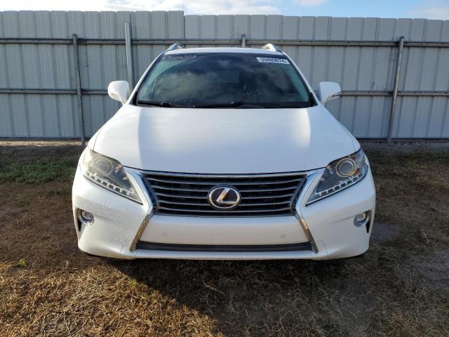 Photo 4 VIN: 2T2ZK1BA2FC202992 - LEXUS RX350 