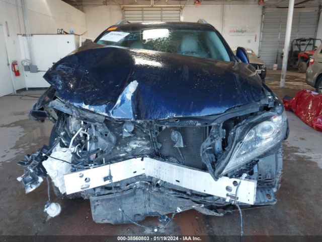 Photo 5 VIN: 2T2ZK1BA2FC203043 - LEXUS RX 350 