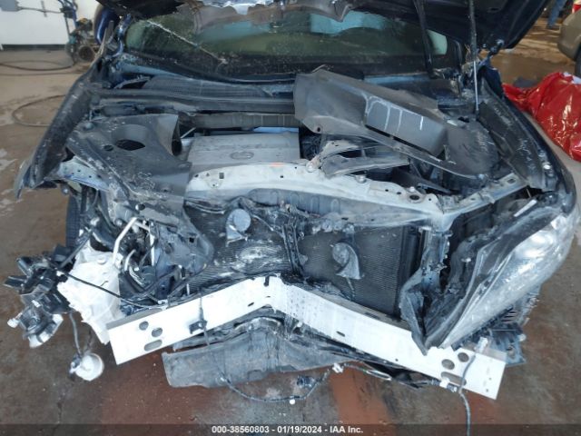 Photo 9 VIN: 2T2ZK1BA2FC203043 - LEXUS RX 350 