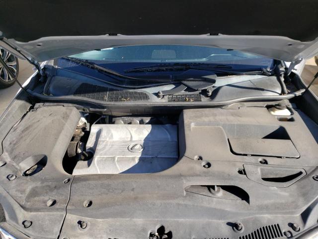 Photo 6 VIN: 2T2ZK1BA2FC206136 - LEXUS RX 350 