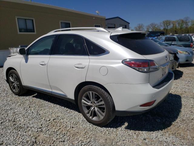 Photo 1 VIN: 2T2ZK1BA2FC207948 - LEXUS RX350 