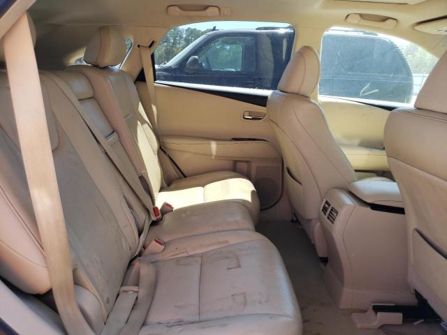 Photo 10 VIN: 2T2ZK1BA2FC207948 - LEXUS RX350 