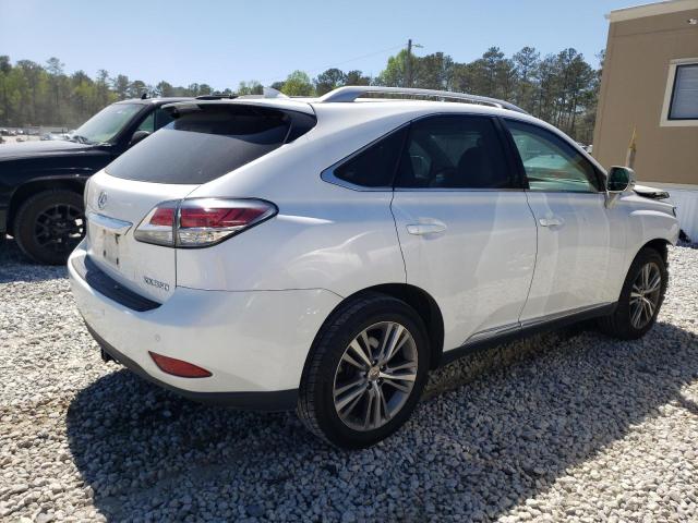 Photo 2 VIN: 2T2ZK1BA2FC207948 - LEXUS RX350 