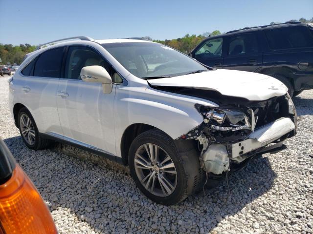 Photo 3 VIN: 2T2ZK1BA2FC207948 - LEXUS RX350 