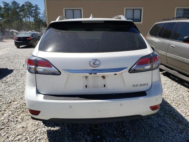 Photo 5 VIN: 2T2ZK1BA2FC207948 - LEXUS RX350 