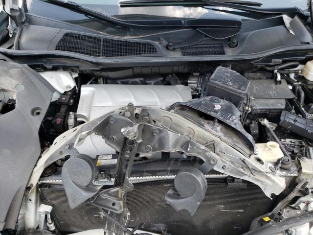 Photo 11 VIN: 2T2ZK1BA2FC207996 - LEXUS RX 350 