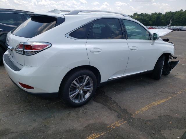 Photo 2 VIN: 2T2ZK1BA2FC207996 - LEXUS RX 350 