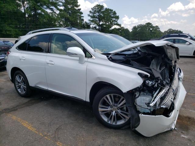 Photo 3 VIN: 2T2ZK1BA2FC207996 - LEXUS RX 350 