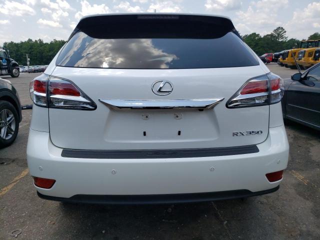 Photo 5 VIN: 2T2ZK1BA2FC207996 - LEXUS RX 350 