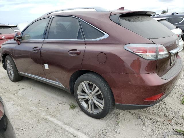 Photo 1 VIN: 2T2ZK1BA2FC208291 - LEXUS RX 350 