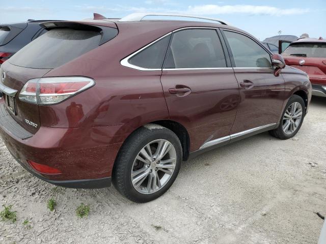 Photo 2 VIN: 2T2ZK1BA2FC208291 - LEXUS RX 350 