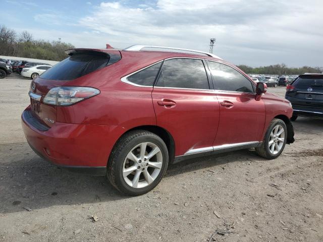 Photo 2 VIN: 2T2ZK1BA3AC002907 - LEXUS RX350 