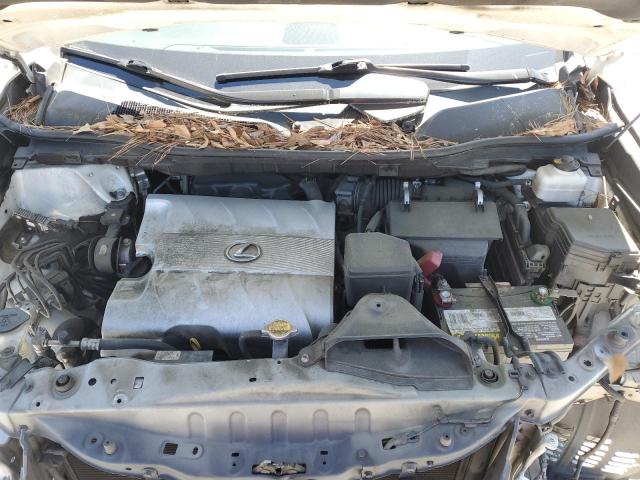 Photo 11 VIN: 2T2ZK1BA3AC005080 - LEXUS RX350 