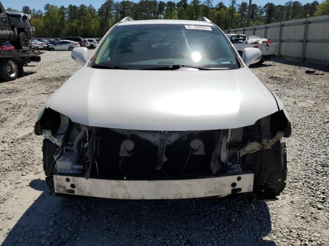 Photo 4 VIN: 2T2ZK1BA3AC005080 - LEXUS RX350 