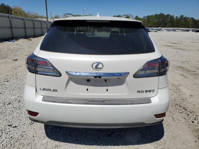 Photo 5 VIN: 2T2ZK1BA3AC005080 - LEXUS RX350 