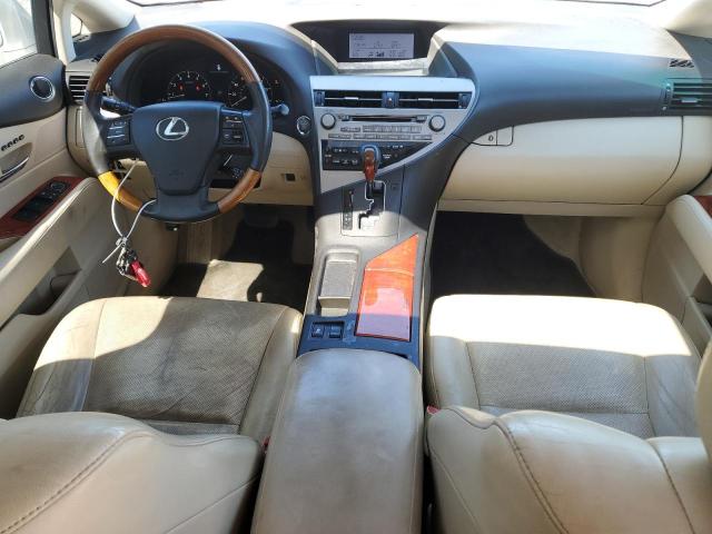 Photo 7 VIN: 2T2ZK1BA3AC005080 - LEXUS RX350 