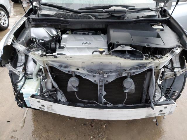 Photo 11 VIN: 2T2ZK1BA3AC008318 - LEXUS RX 350 