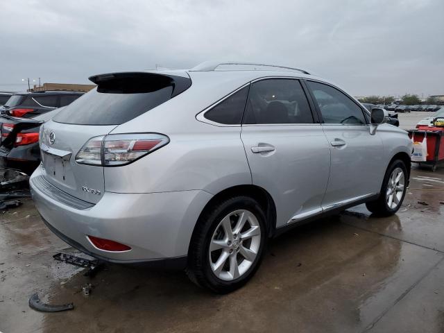 Photo 2 VIN: 2T2ZK1BA3AC008318 - LEXUS RX 350 