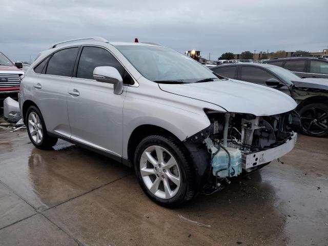 Photo 3 VIN: 2T2ZK1BA3AC008318 - LEXUS RX 350 