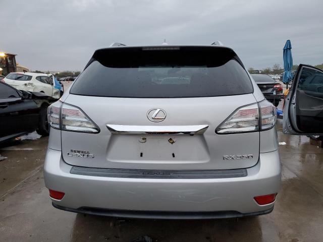 Photo 5 VIN: 2T2ZK1BA3AC008318 - LEXUS RX 350 