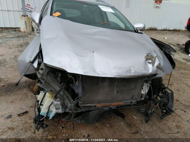 Photo 5 VIN: 2T2ZK1BA3AC008951 - LEXUS RX 350 