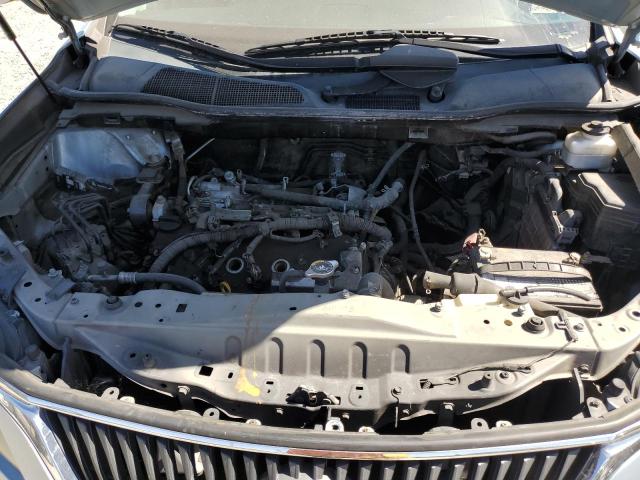 Photo 11 VIN: 2T2ZK1BA3AC013857 - LEXUS RX350 