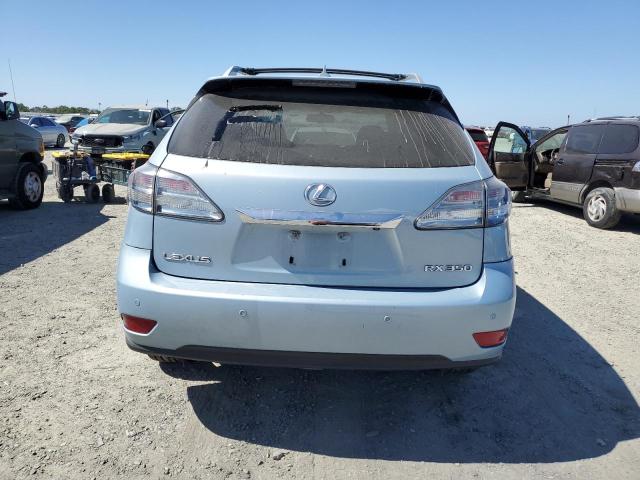 Photo 5 VIN: 2T2ZK1BA3AC013857 - LEXUS RX350 